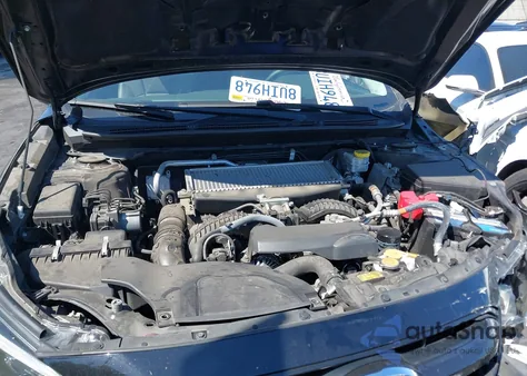 2021 Subaru Outback Onyx Edition Xt from USA, damaged, VIN 4S4BTGJD5M3109435